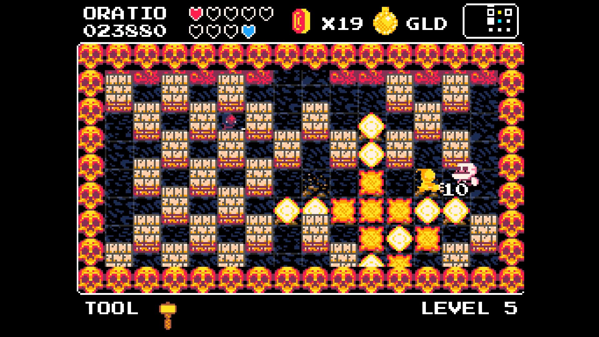 Cave Bad